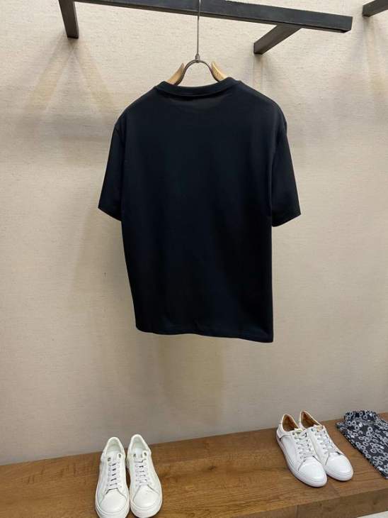Dior T Shirts Short _SKUDiorM-3XL24or0116336